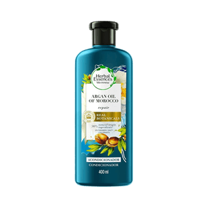 Condicionador Herbal Essences Argan Oil Of Morocco 400ml