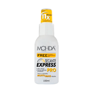 Secante Mohda Spray Express Pro 100ml