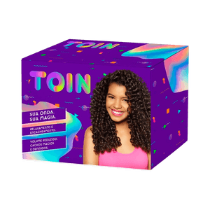 Kit Relaxante ToinFloft 400g