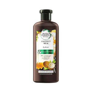 Condicionador Herbal Essences Coconut Milk 400ml