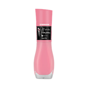 Esmalte Mohda Maria Pomposa Rosa Cha