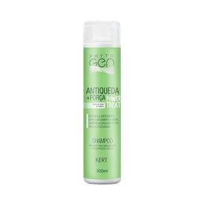 Shampoo Phytogen Antiqueda 300ml