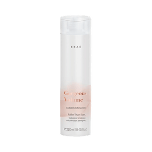 Condicionador Braé Gorgeous Volume 250ml