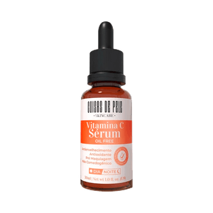 Sérum Facial Coisas de Pele Vitamina C 30ml