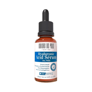 Sérum Facial Coisas de Pele Hyaluronic Acid 30ml