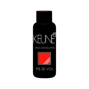 Oxidante Keune Tinta Developer 30 Volumes 60ml