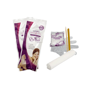 Kit Manicure Higibeauty Com Toalha