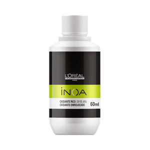 Oxigenada L'Oréal Professionnel Inoa 20 Volumes 60ml