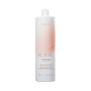 Condicionador Braé 1000ml Revival Resgate