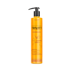 Gloss Hidratante Trivitt Cauterização 300ml