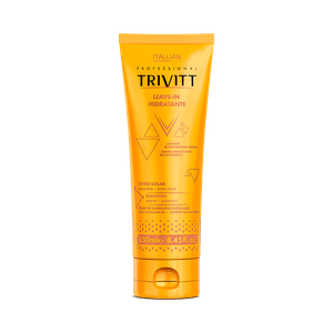 Leave-in Hidratante Trivitt Nº5  250ml