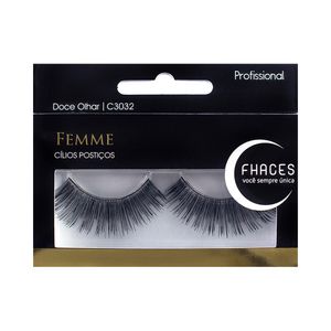 Cílos Fhaces Femme 3032 Doce Olhar