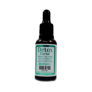 Sérum Facial Coisas de Pele Detox 30ml