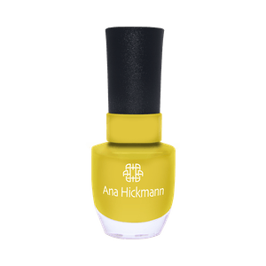 Esmalte Ana Hickmann Elementos da Natureza Girassol