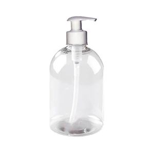 Borrifador Sange Transparente 36A 250ml