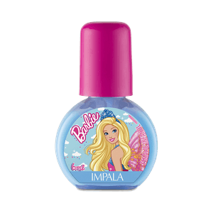 Esmalte Impala Infantil Barbie Fada dos Sonhos