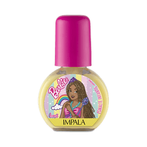 Esmalte Impala Infantil Barbie Além do Arco-Íris