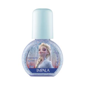 Esmalte Impala Infantil Frozen II Enfrente Seus Medos