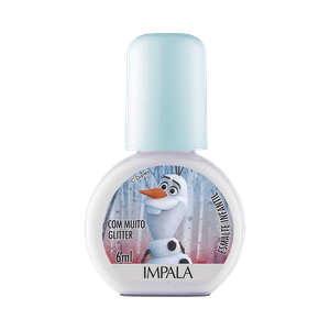 Esmalte Impala Infantil Frozen II Ame a Vida