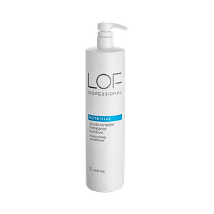 Condicionador LOF Professional Nutritive Hidratante 1000ml