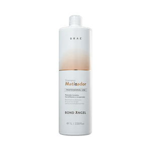 Shampoo Braé Bond Angel Matizador 1000ml