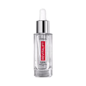 Sérum Anti-Idade L'Oréal Paris Revitalift Hialurônico 30ml