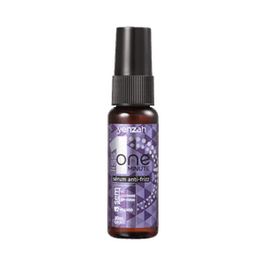 Serum Disciplinante Yenzah One Minute Liss 30ml