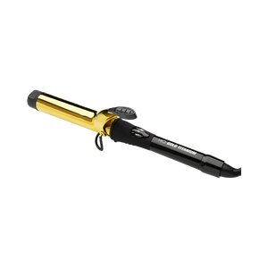 Modelador de Cachos MQ Gold Titanium 32mm Bivolt