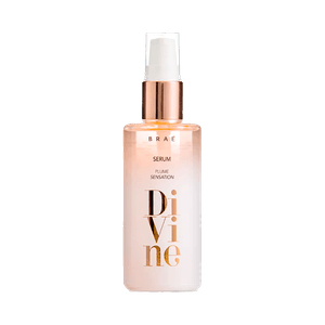 Sérum Braé Divine Plume Sensation 60ml