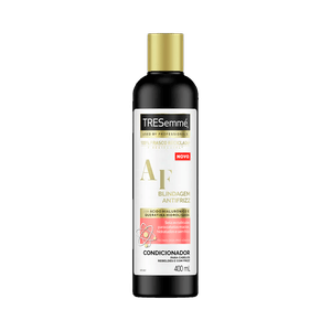 Condicionador Tresemmé Blindagem Antifrizz 400ml