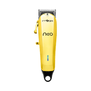 Máquina de Corte Mega Neo Cordless USB Gold Bivolt