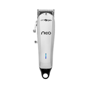 Máquina de Corte Mega Neo Cordless USB Chrome Bivolt