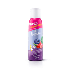 Bruma Facial Ricca Blend de Berries 150ml