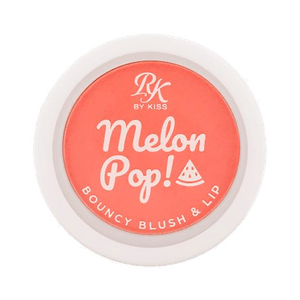 Boncy Blush & Lip RK Melon Pop! Coral Pop