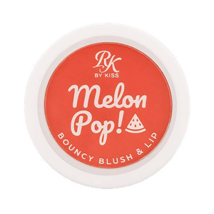 Boncy Blush & Lip RK Melon Pop! Summer Pop