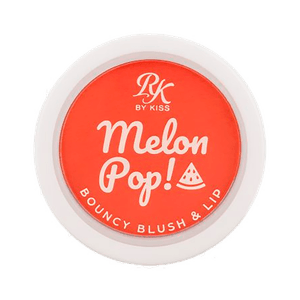 Boncy Blush & Lip RK Melon Pop! Red Pop