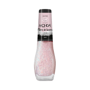 Esmalte Mohda Cremoso Lírio