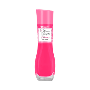 Esmalte Mohda Maria Pomposa Donuts Pink Mallow