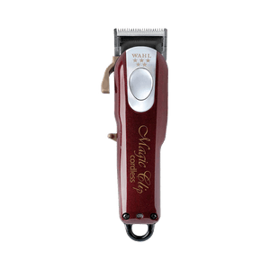 Máquina de Corte Wahl Magic Clip Cordless Bivolt