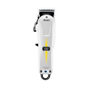 Máquina de Corte Wahl Sem Fio Super Taper Cordless Bivolt