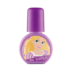 Esmalte Impala Infantil Rapunzel