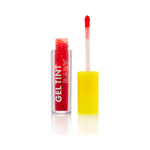 Lip Tint Gel Frederika Baby Aperol