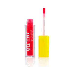 Lip Tint Gel Frederika Baby Azalea