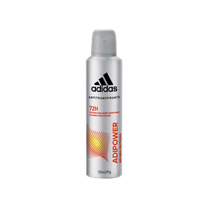 Desodorante Adidas Aerosol Adipower Masculino 150ml