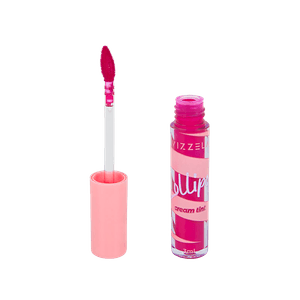 Cream Tint Vizzela Lollipop Pop Pink