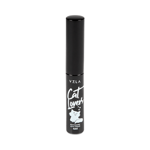 Delineador Vizzela Cat Lovers Preto