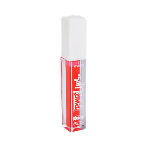 Gloss Vizzela Power Lips Top Coat Tint