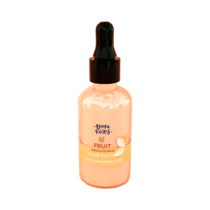 Elixir Facial Bruna Tavares Antioxidante BT Fruit 32ml