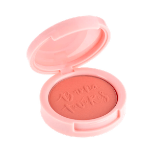 Blush Bruna Tavares BT Blush Color Magnólia