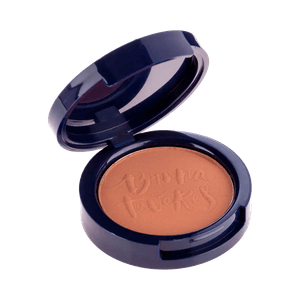 Blush Bruna Tavares BT Blush Contourn Brown Sugar